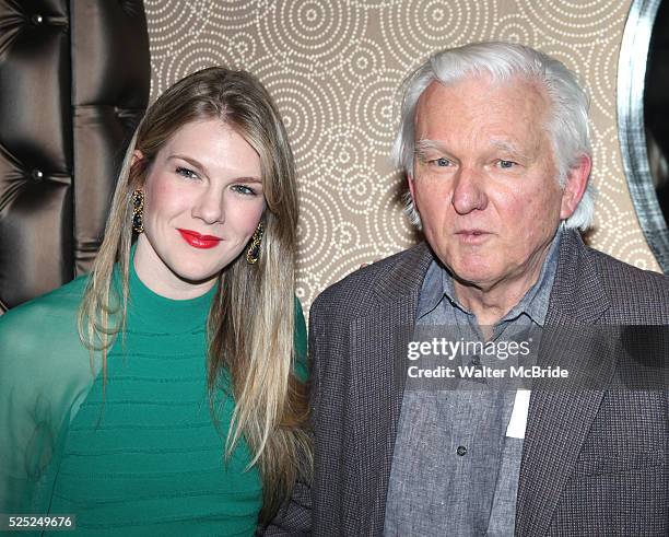 David Rabe Children 133 The New Group Gala 2012 Cabaret Soiree Stock Photos, High-Res ...