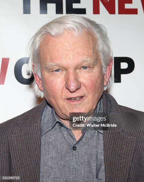David Rabke 133 The New Group Gala 2012 Cabaret Soiree Stock Photos, High-Res ...