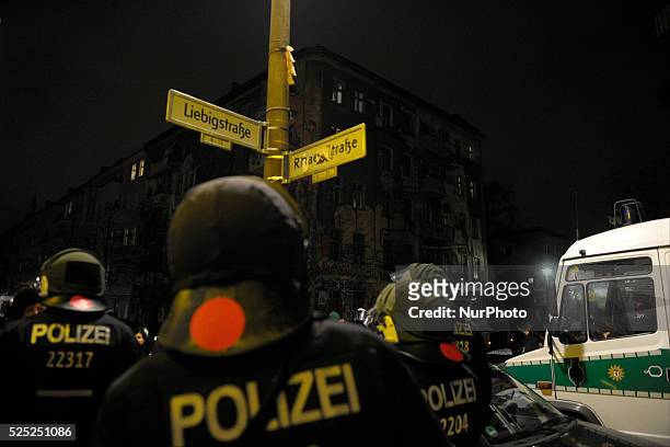 181 Sek Police Berlin Stock Photos, High-Res Pictures, and Images