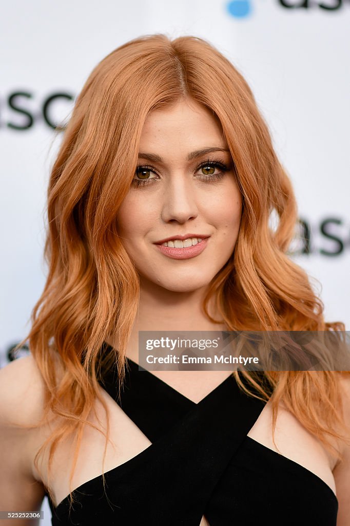 33rd Annual ASCAP Pop Music Awards - Arrivals