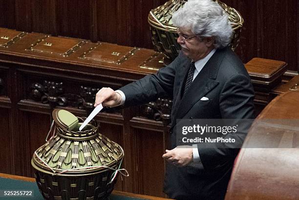 Roman Razzi 106 Antonio Razzi Stock Photos, High-Res Pictures, and Images - Getty ...