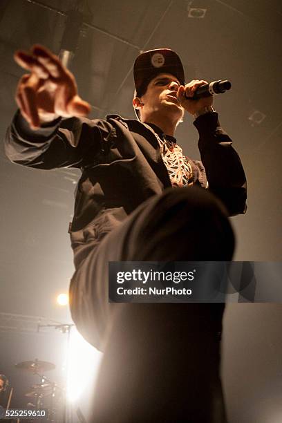 Biga Ranx 343 Biga Stock Photos, High-Res Pictures, and Images - Getty Images