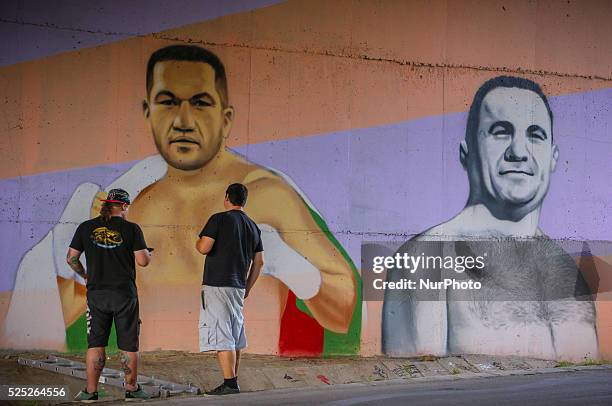 11 Kubrat Town Photos & High Res Pictures Getty Images