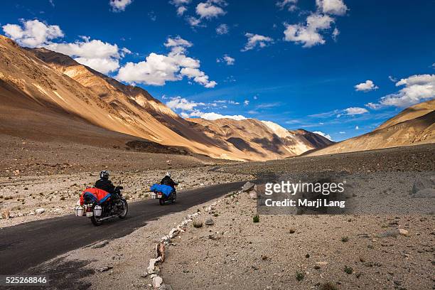305 Ladakh Bike Photos and Premium High Res Pictures - Getty Images