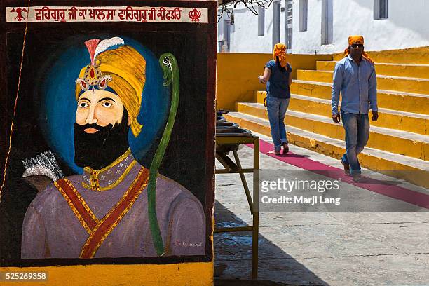 404 Guru Gobind Singh Ji Photos and Premium High Res Pictures - Getty Images