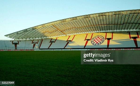 Poljud Stadium - All You Need to Know BEFORE You Go (with Photos)