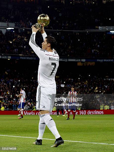 Dominic Rinaldo Ball Cristiano Ronaldo Ball Photos and Premium High Res Pictures - Getty Images