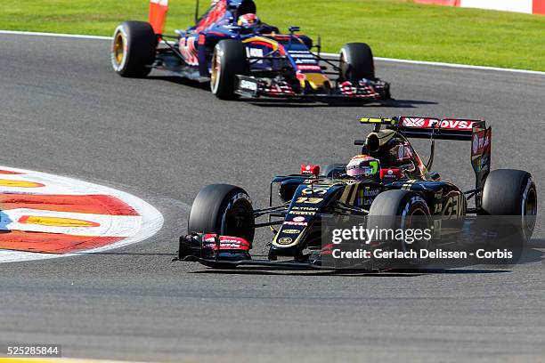 Shell Lotus F1 Maldonado Lotus F1 Photos and Premium High Res Pictures - Getty Images
