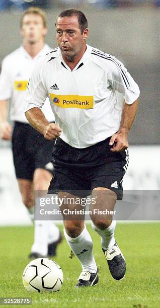 214 Uwe Bein Stock Photos, High-Res Pictures, And Images - Getty Images