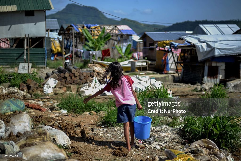 Typhoon Haiyan Philippines One Year After