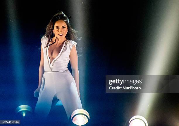 Isa Singer 12 Isa Tengblad Photos & High Res Pictures - Getty Images