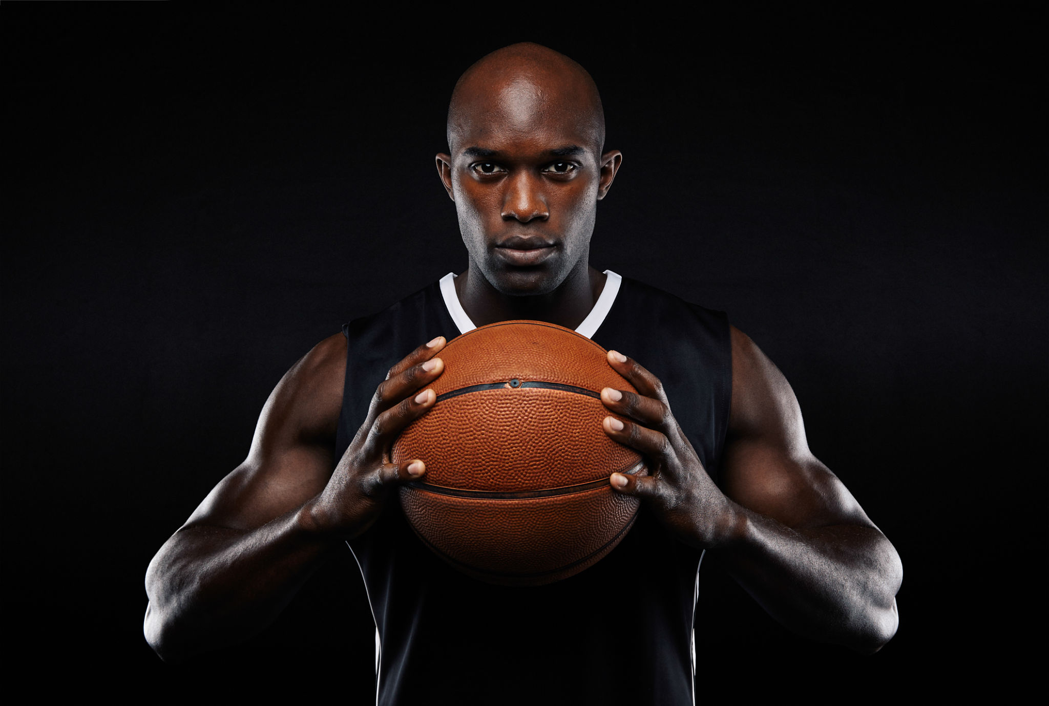 confidence basketball
