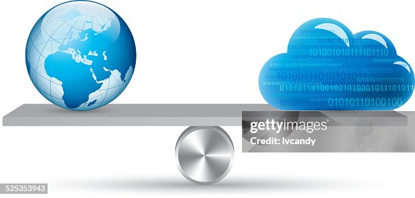 Global cloud computing Global cloud computing
