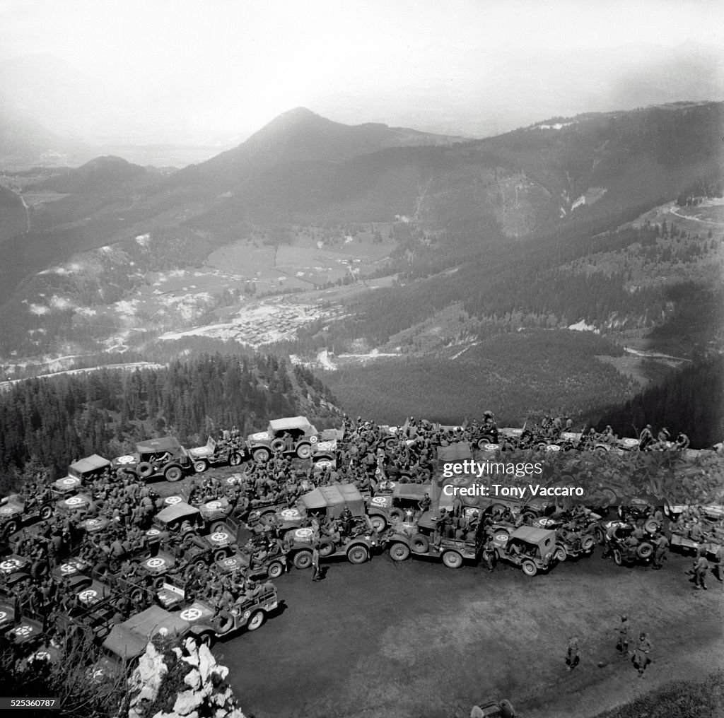 The Berghof