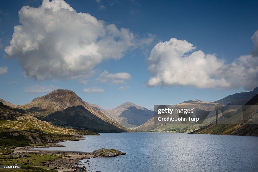 Wastwater Cloud