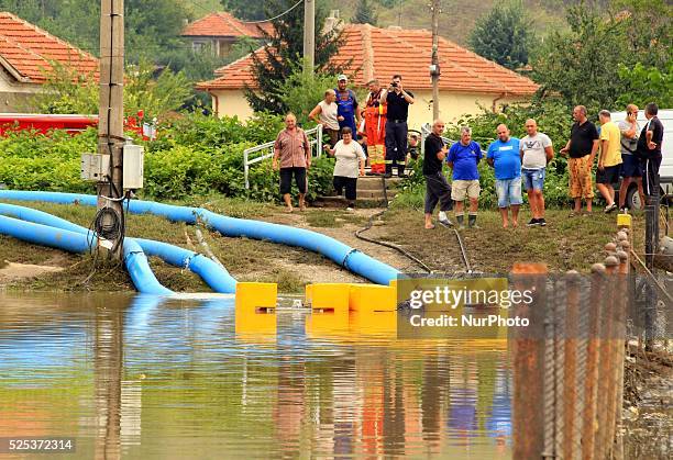 82 Mizia (Town) Photos & High Res Pictures Getty Images