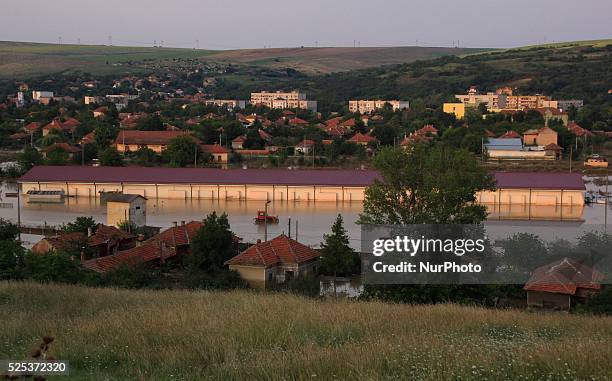 82 Mizia (Town) Photos & High Res Pictures Getty Images