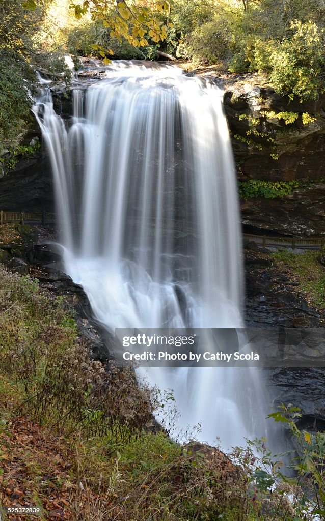Dry Falls