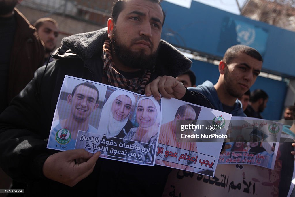 Murders of three Muslim students