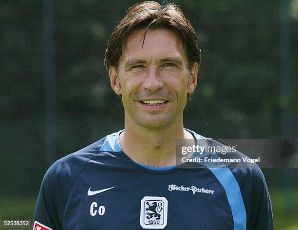 Michael Dämgen StockFotos und Bilder Getty Images