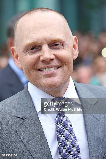 Bill Burr arrives at the 'Black and White' premiere during the 2014 Toronto International Film Festival at Roy Thomson Hall on September 6, 2014 in...