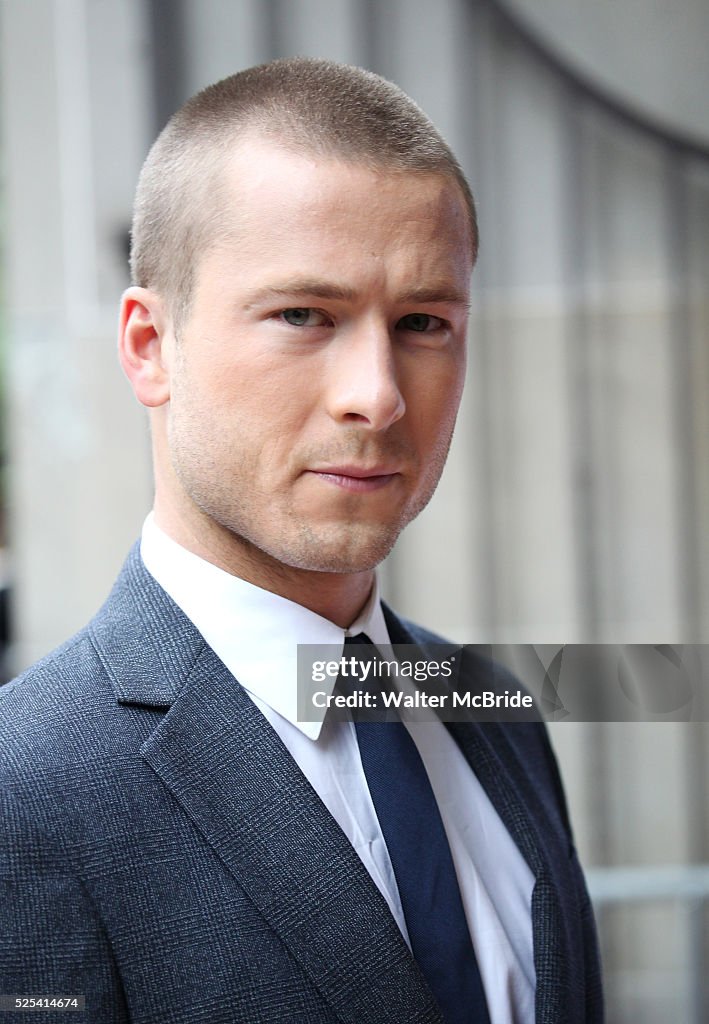 USA: Tiff- 'Writers'