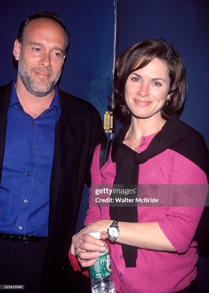 USA: Elizabeth Vargas