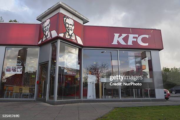 Chicken Franchise Photos and Premium High Res Pictures - Getty Images