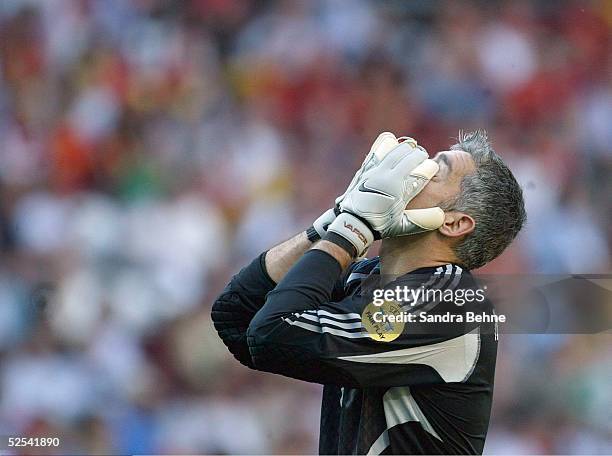 Portugal Goalkeepers Football 2000s Photos and Premium High Res