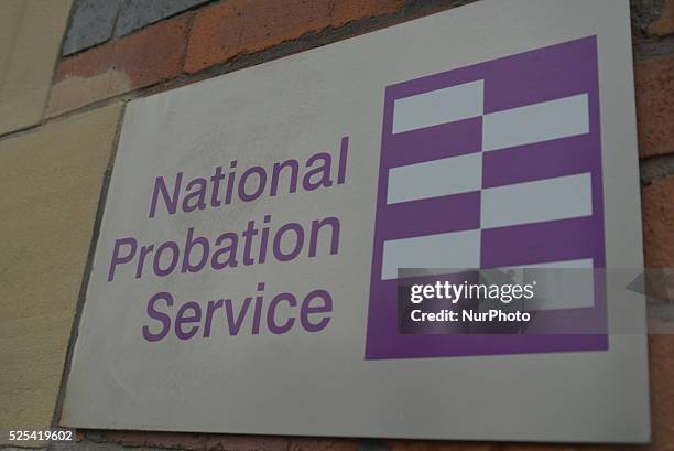 The United Kingdom's National Probation Service supervises people who are thought to be at a high risk from re-offending, when the offender is...