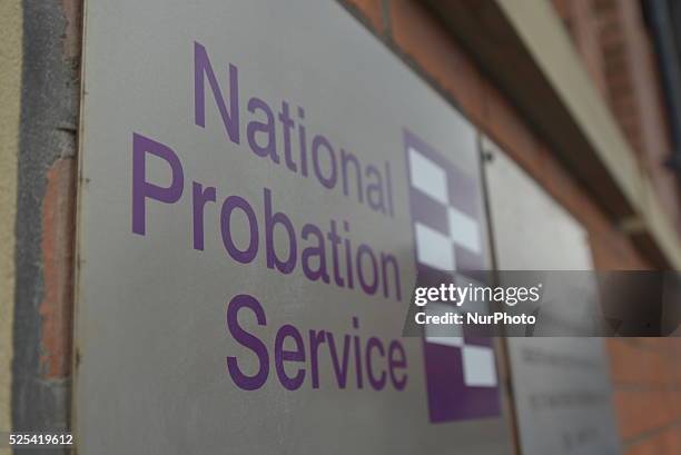 The United Kingdom's National Probation Service supervises people who are thought to be at a high risk from re-offending, when the offender is...