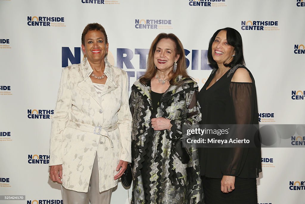 Northside Center For Child Development 70th Anniversary Spring Gala