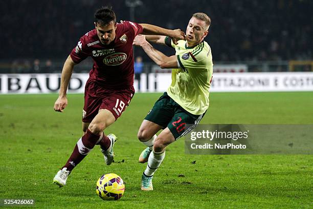 Abate and Petrachi Clash With Cairo and D'Aversa Abate and Petrachi Clash With Cairo and D'Aversa