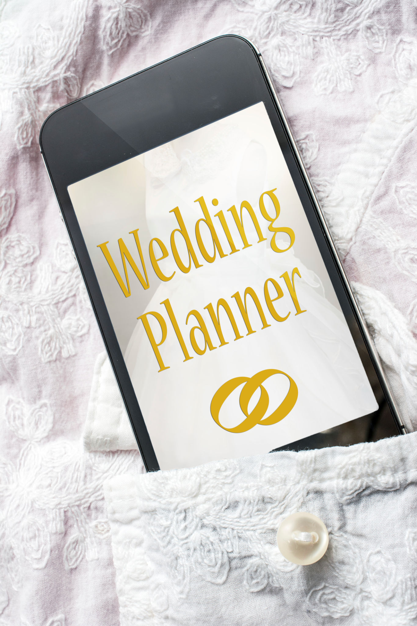 wedding logistics