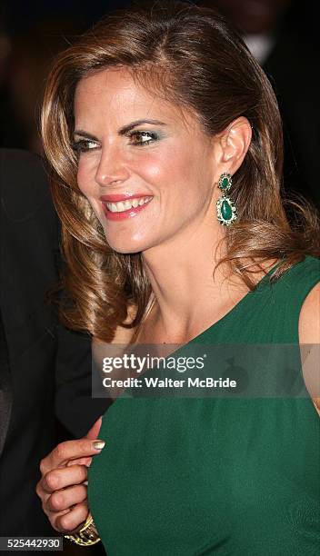 Natalie Morales attends the 100th Annual White House Correspondents' Association Dinner at the Washington Hilton on May 3, 2014 in Washington, D.C.