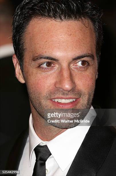 Reid Scott attends the 100th Annual White House Correspondents' Association Dinner at the Washington Hilton on May 3, 2014 in Washington, D.C.