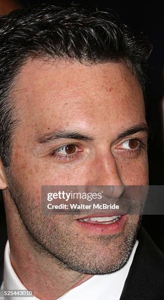 Reid Scott attends the 100th Annual White House Correspondents' Association Dinner at the Washington Hilton on May 3, 2014 in Washington, D.C.