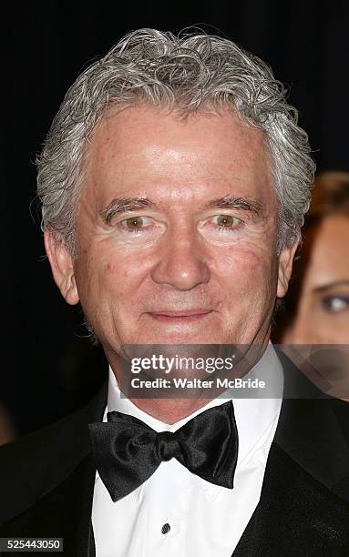 Patrick Duffy attends the 100th Annual White House Correspondents' Association Dinner at the Washington Hilton on May 3, 2014 in Washington, D.C.