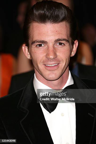 Drake Bell attends the 100th Annual White House Correspondents' Association Dinner at the Washington Hilton on May 3, 2014 in Washington, D.C.