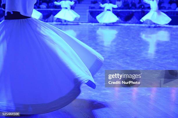 Mevlevi Mevlevi Sema Photos and Premium High Res Pictures - Getty Images