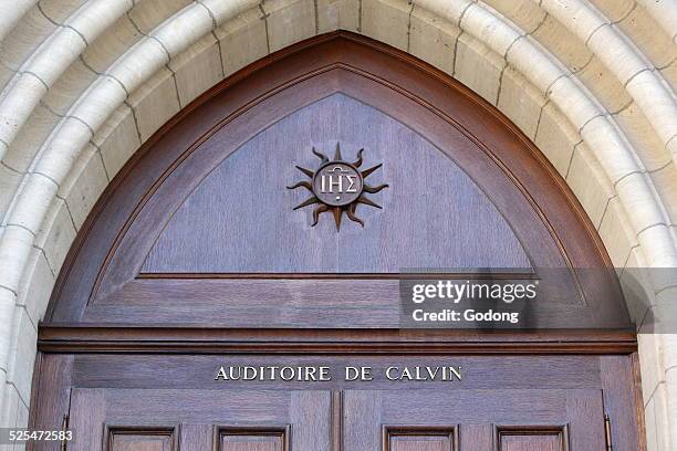 14 Calvin Auditory Stock Photos, HighRes Pictures, and Images Getty