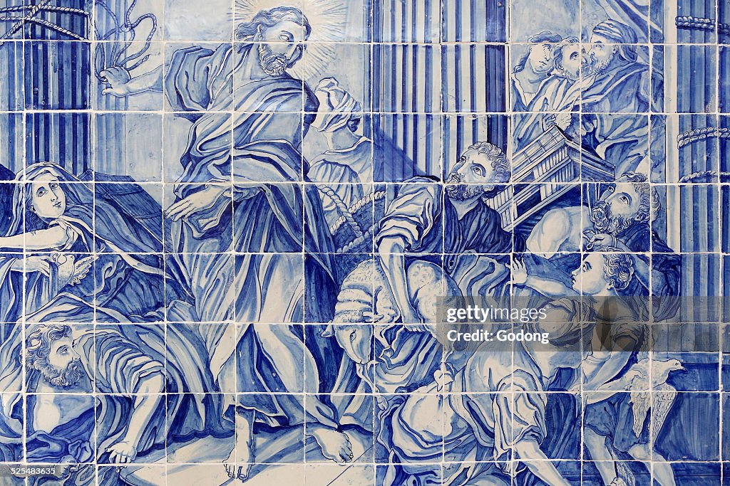 Bonfim church