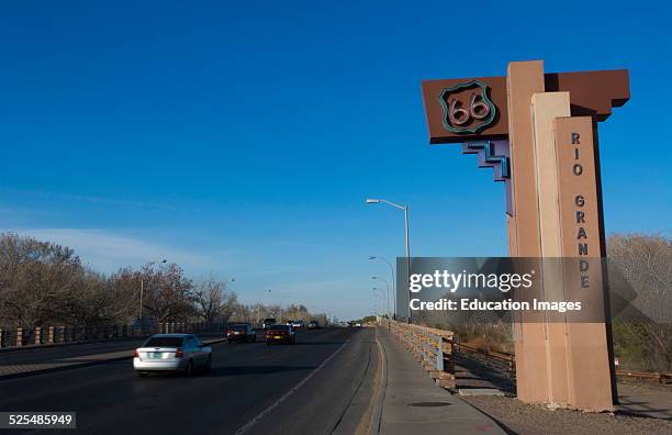 Albuquerque Bridge 72 Albuquerque Bridge Stock Photos, High-Res Pictures, and Images ...