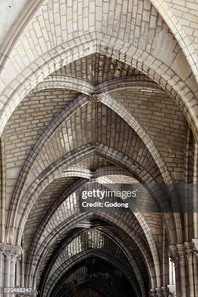 122 Rib Vaulting Stock Photos, High-Res Pictures, and Images - Getty Images