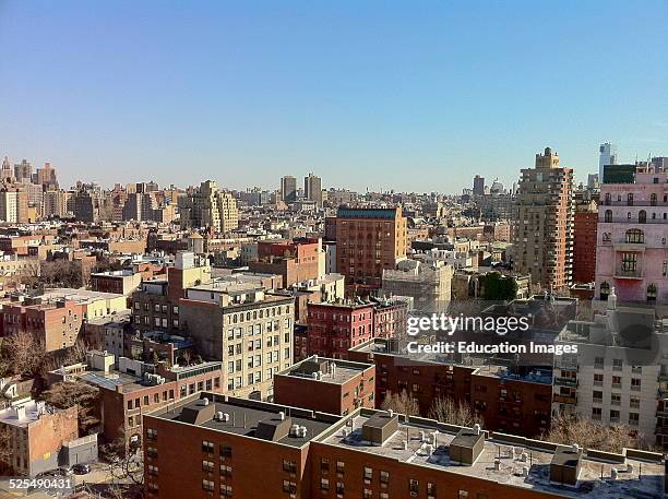 Rooftops 137 Random Rooftops Stock Photos, High-Res Pictures, and Images - Getty ...