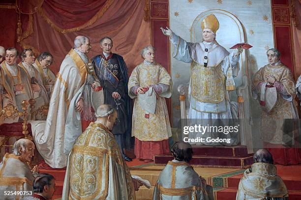 Promulation 587 Promulgation Stock Photos, High-Res Pictures, and Images - Getty Images
