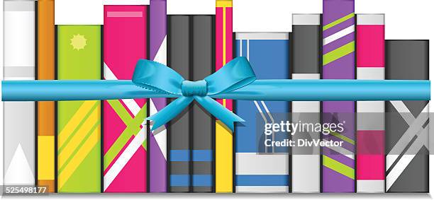 Paper Ribbon Book 2,330 Book Ribbon Stock Photos, High-Res Pictures, and Images - Getty ...