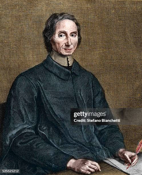 Nicolas Malebranche Photos and Premium High Res Pictures Getty Images