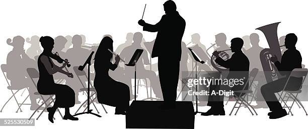 970 Ilustraciones de Orquesta Sinfónica - Getty Images 970 Ilustraciones de Orquesta Sinfónica - Getty Images