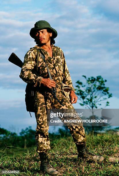 Los Contras Nicaragua Contras Photos and Premium High Res Pictures - Getty Images